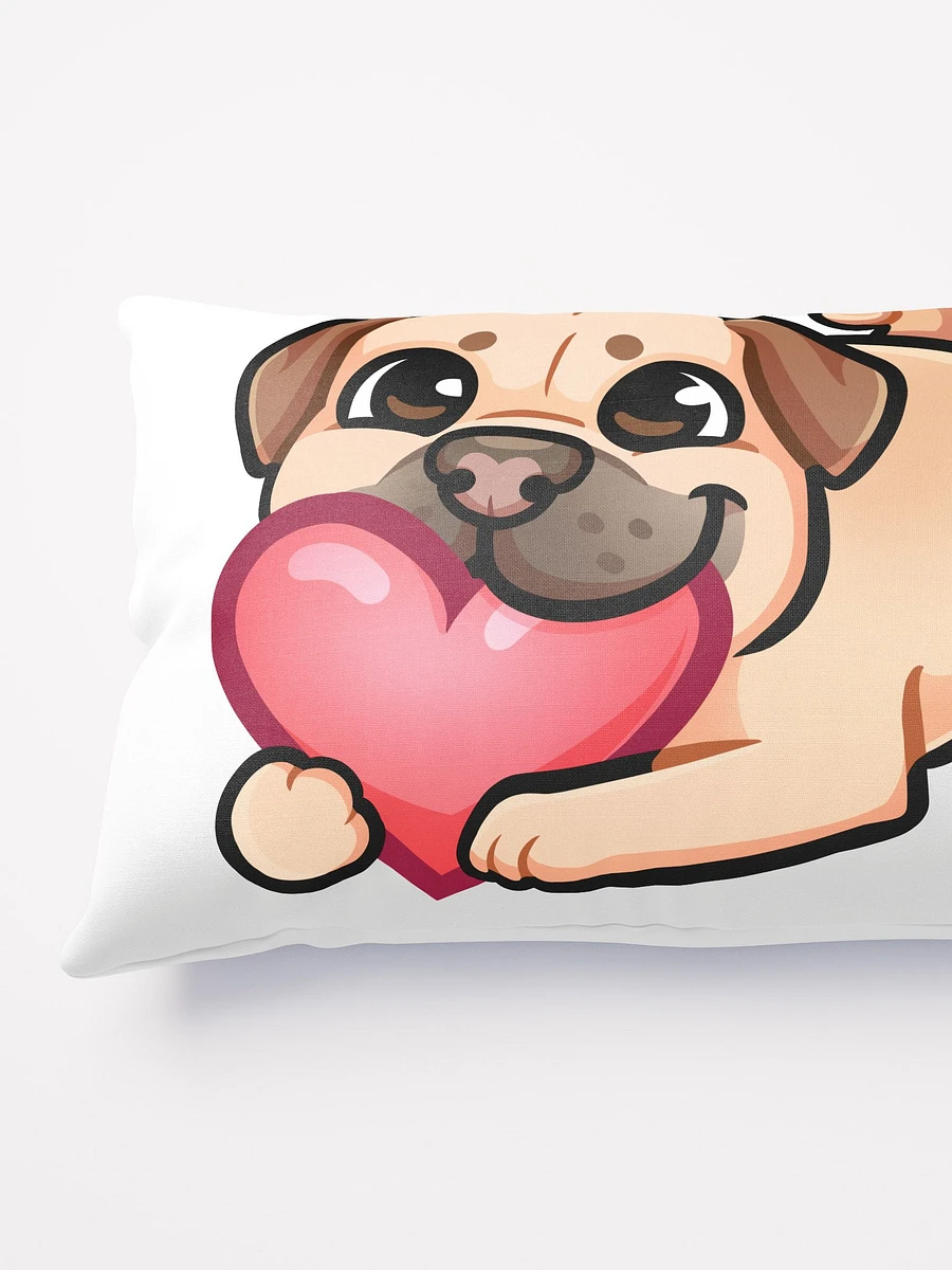 Tony Love - Pillow product image (4)