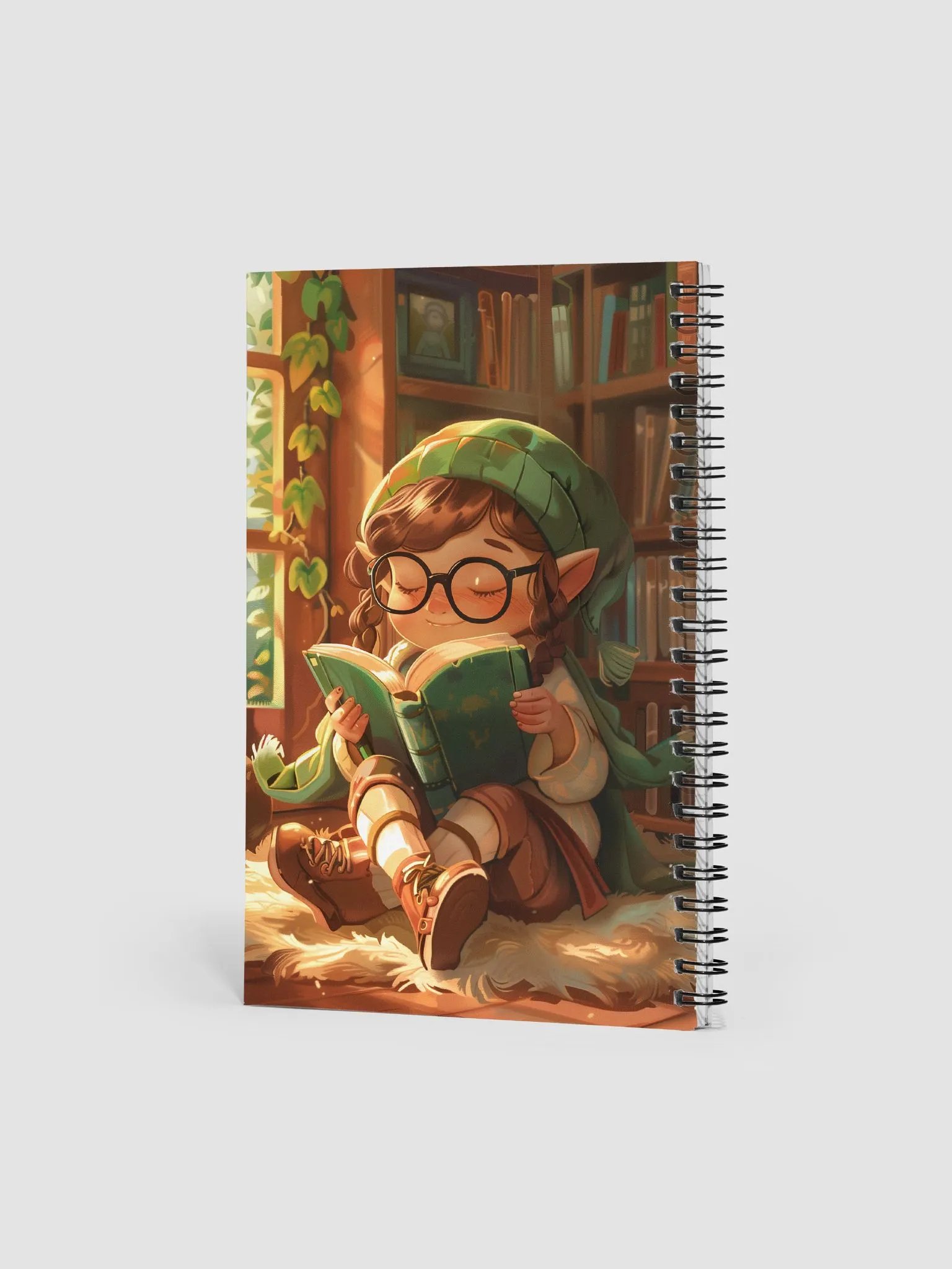 Carnet Lutine product image (3)