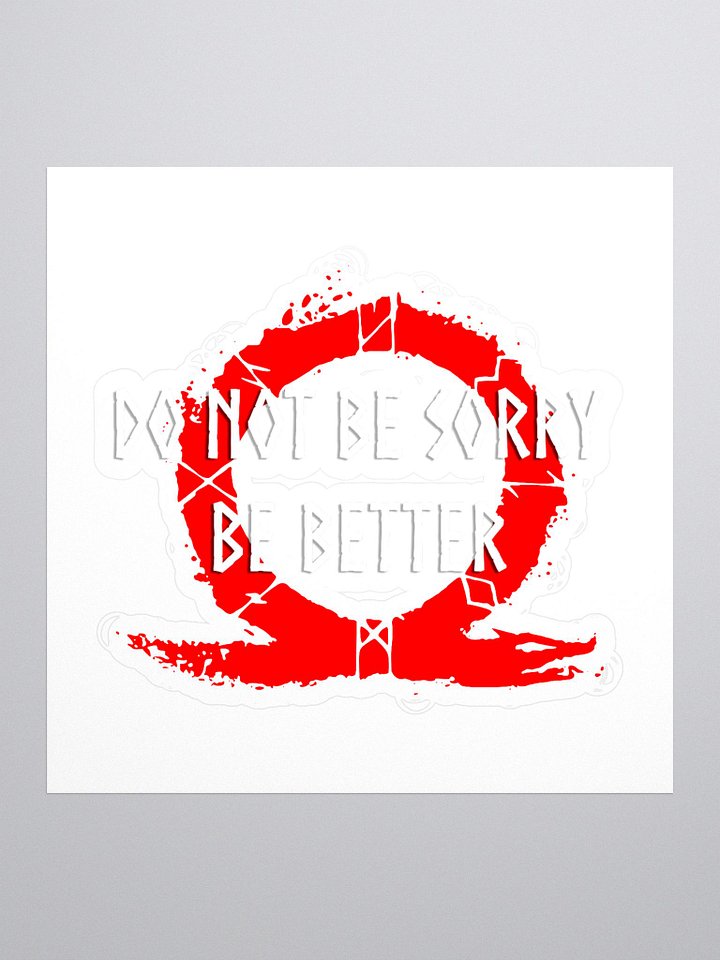 Be Better product image (1)