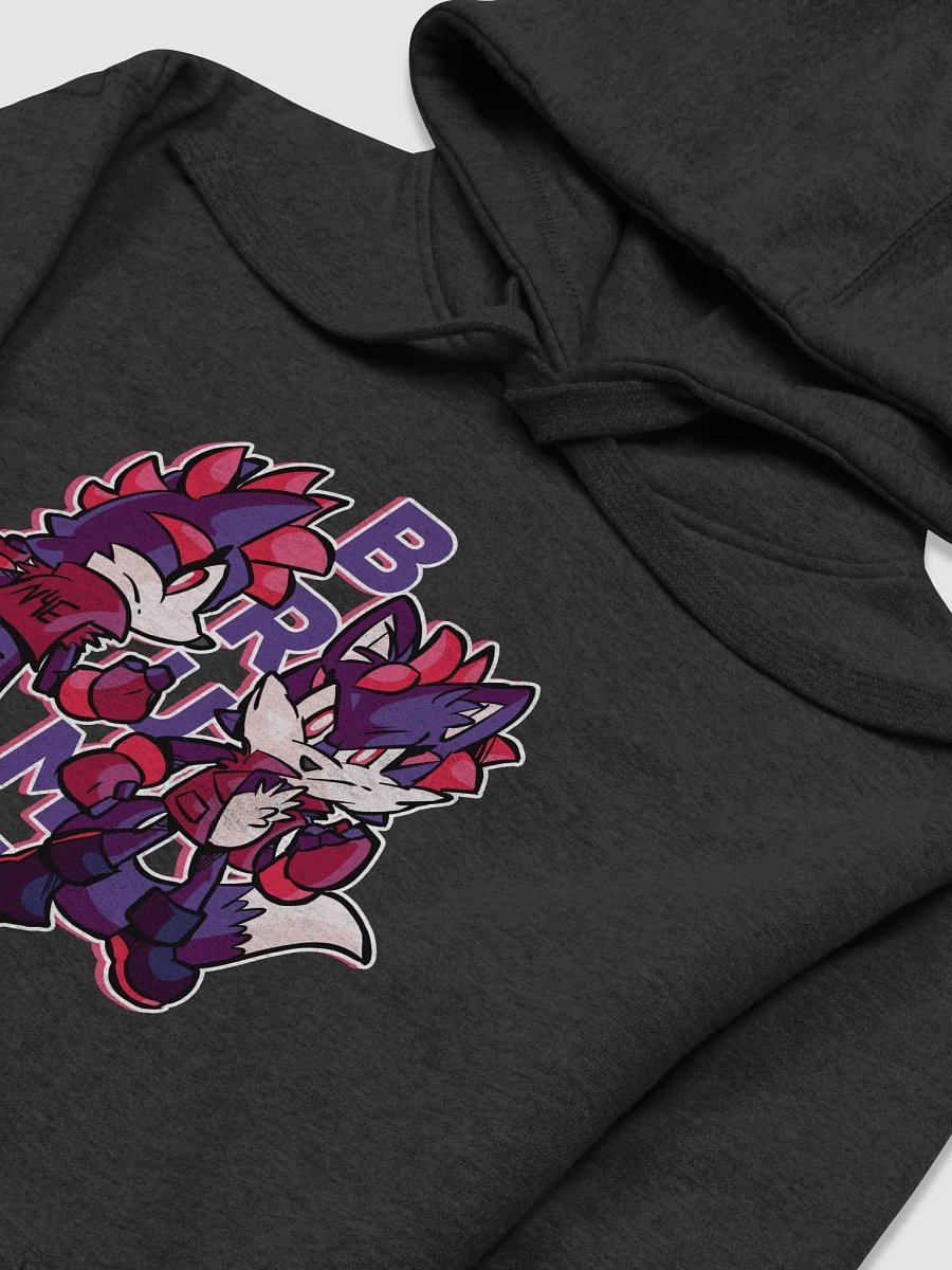 Brume Purple Wolf product image (30)