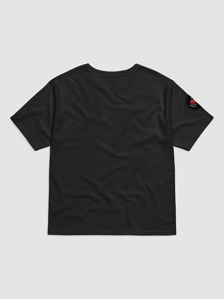 Love is my Genre Relaxed Fit T-shirt product image (4)