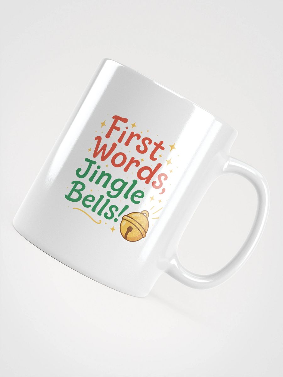 Jingle Bells Mug product image (10)
