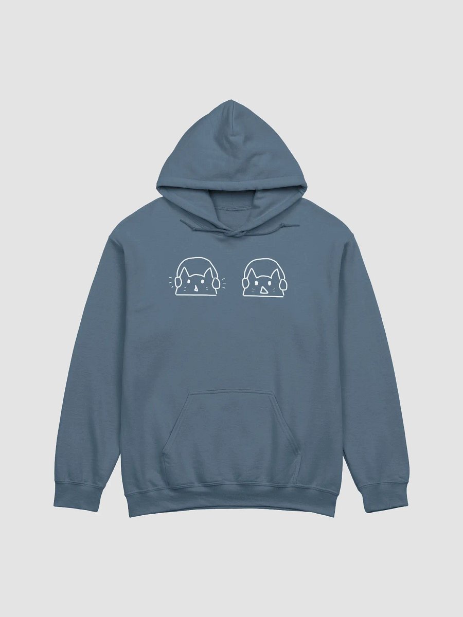 elgrace kitty hoodie product image (1)