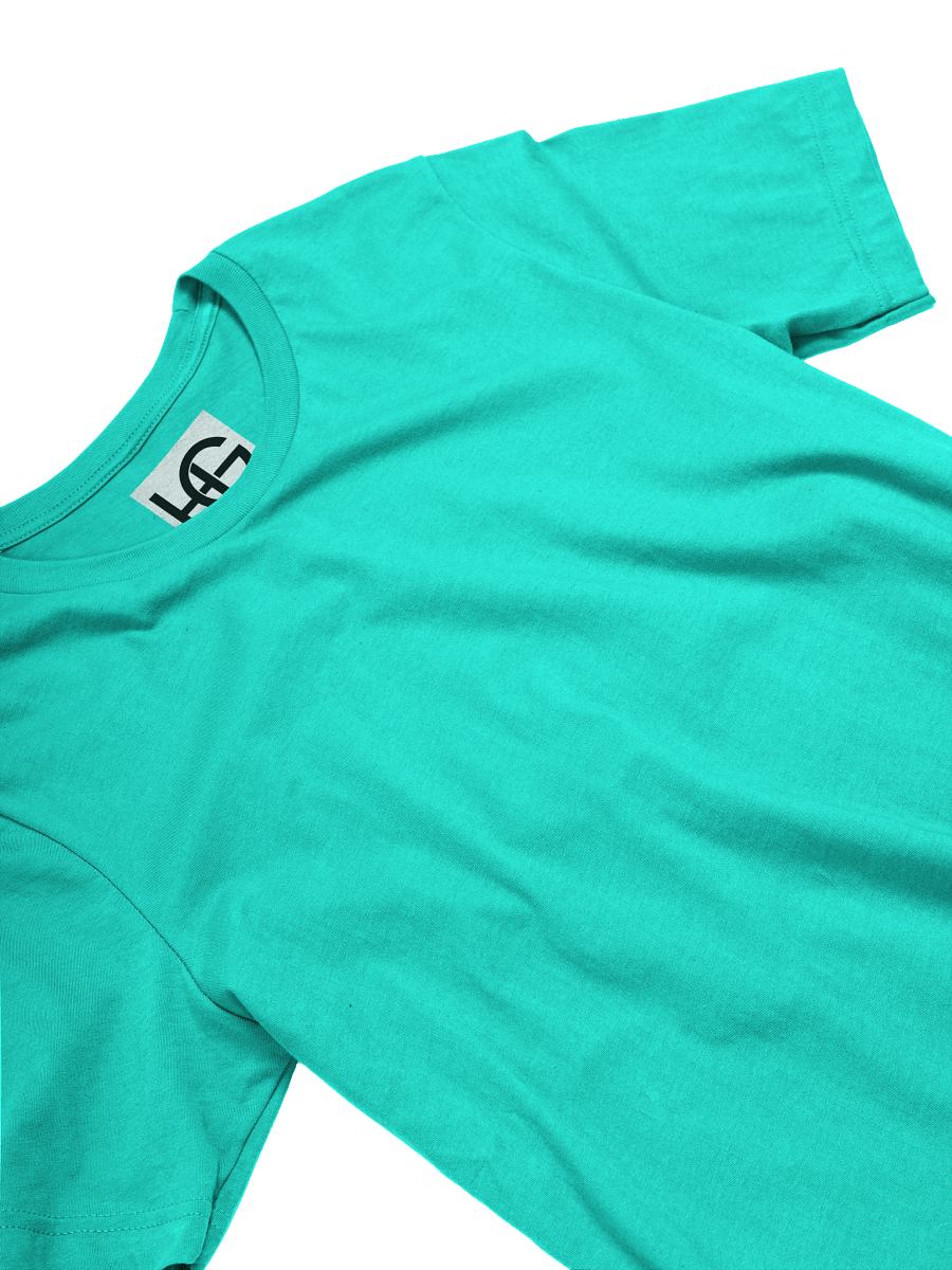Basic Series | T-Shirt Design 02 product image (3)