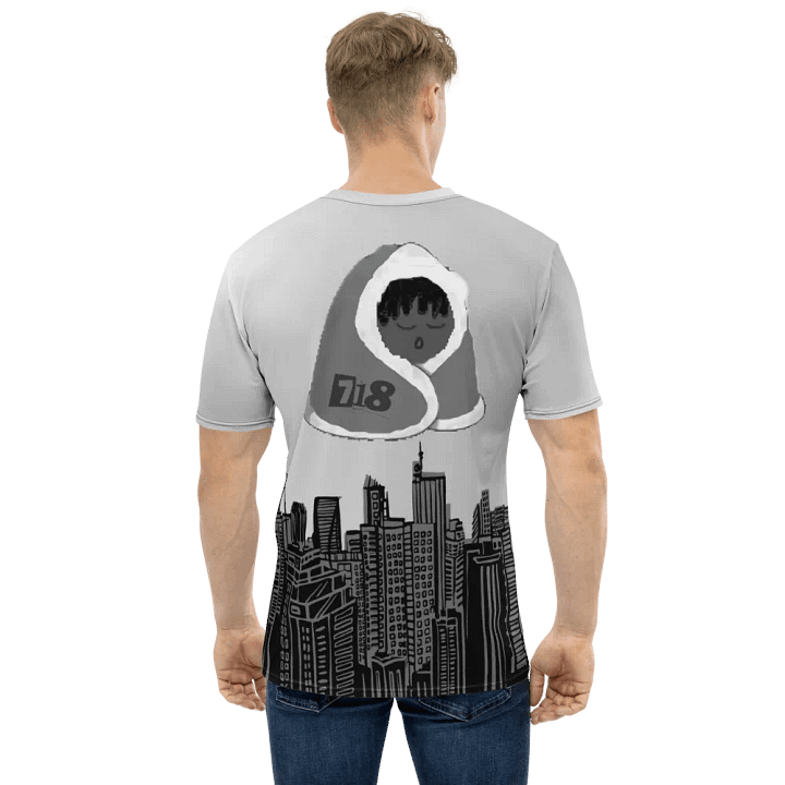 IT'S ALWAYS SOMETHING T-Shirt product image (2)