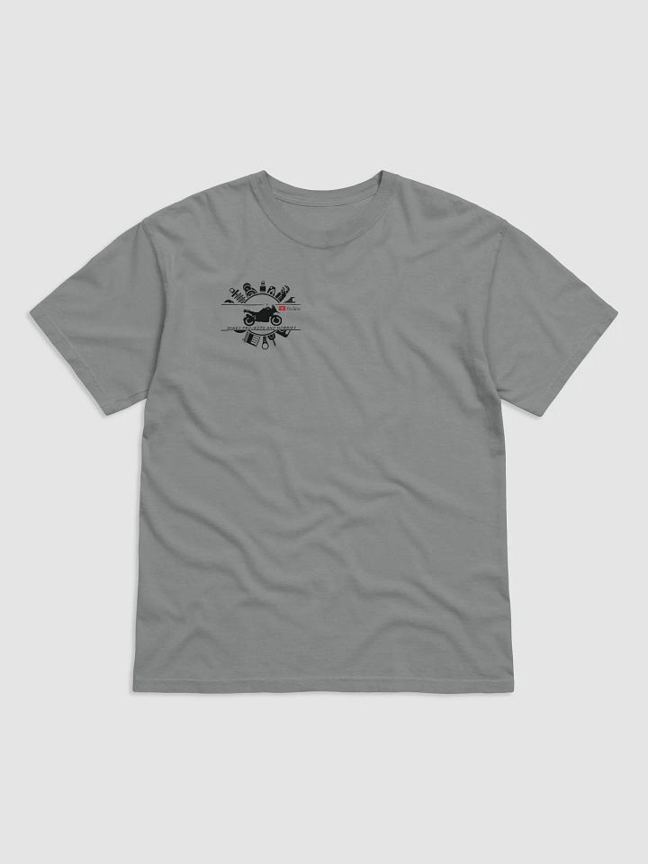 Comfy T product image (1)