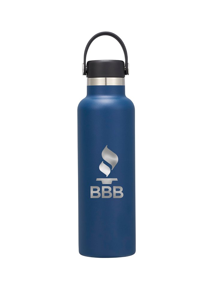 BBB - 21oz Hydro Flask product image (1)