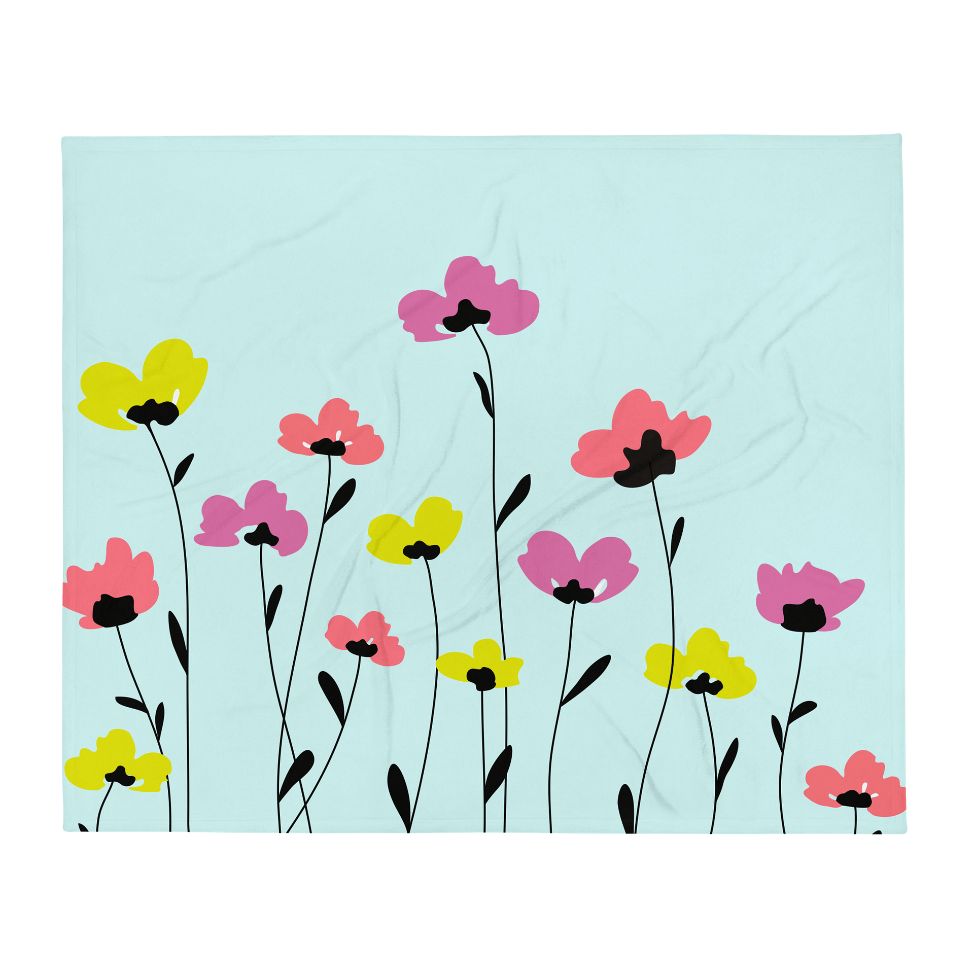 Flower Blanket product image (4)