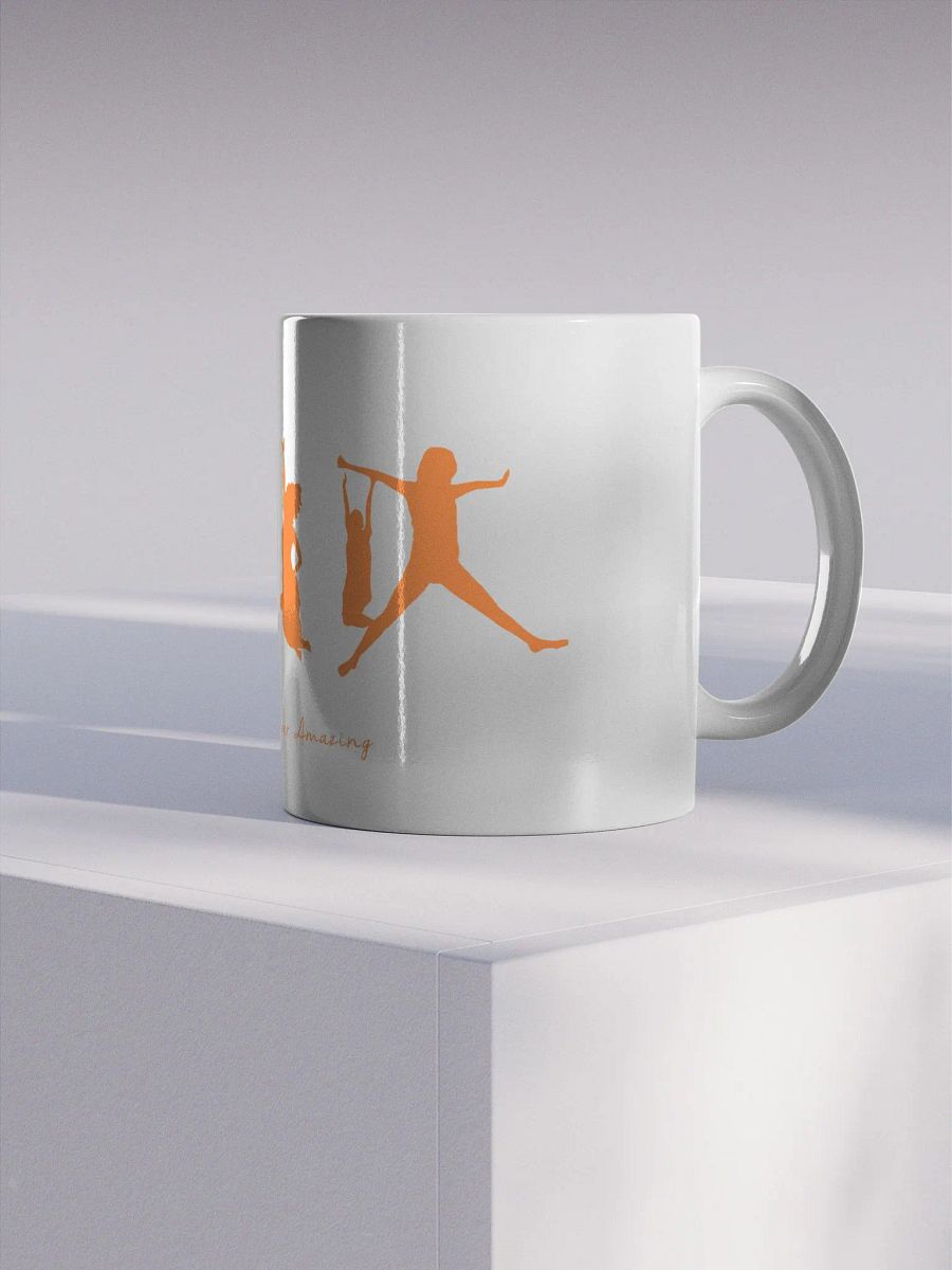 MCH Coffee Mug product image (3)