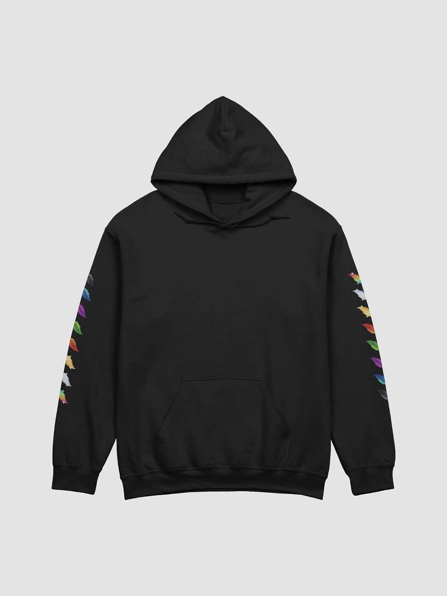 #FeatherHoodieForGoody | Gildan Pullover Hoodie product image (1)
