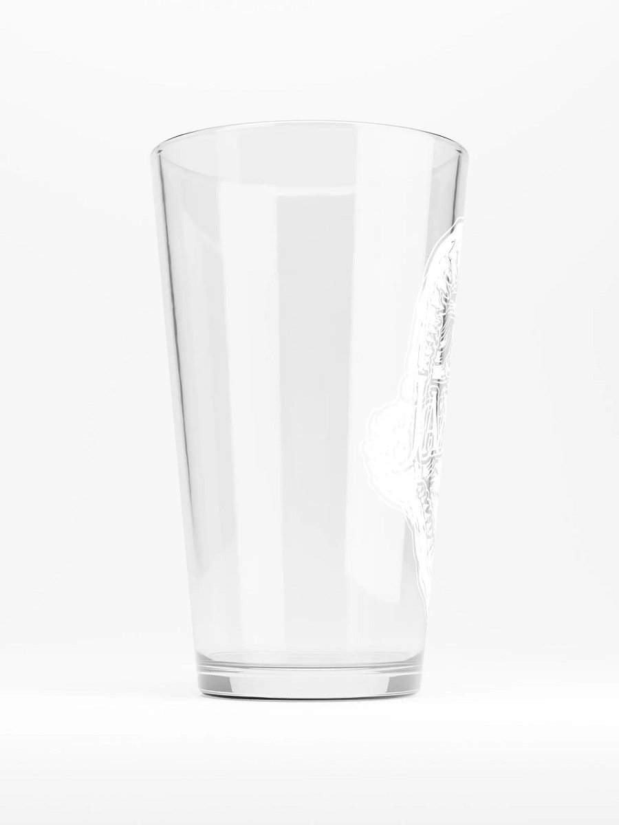 JAWS BEER MUG product image (2)
