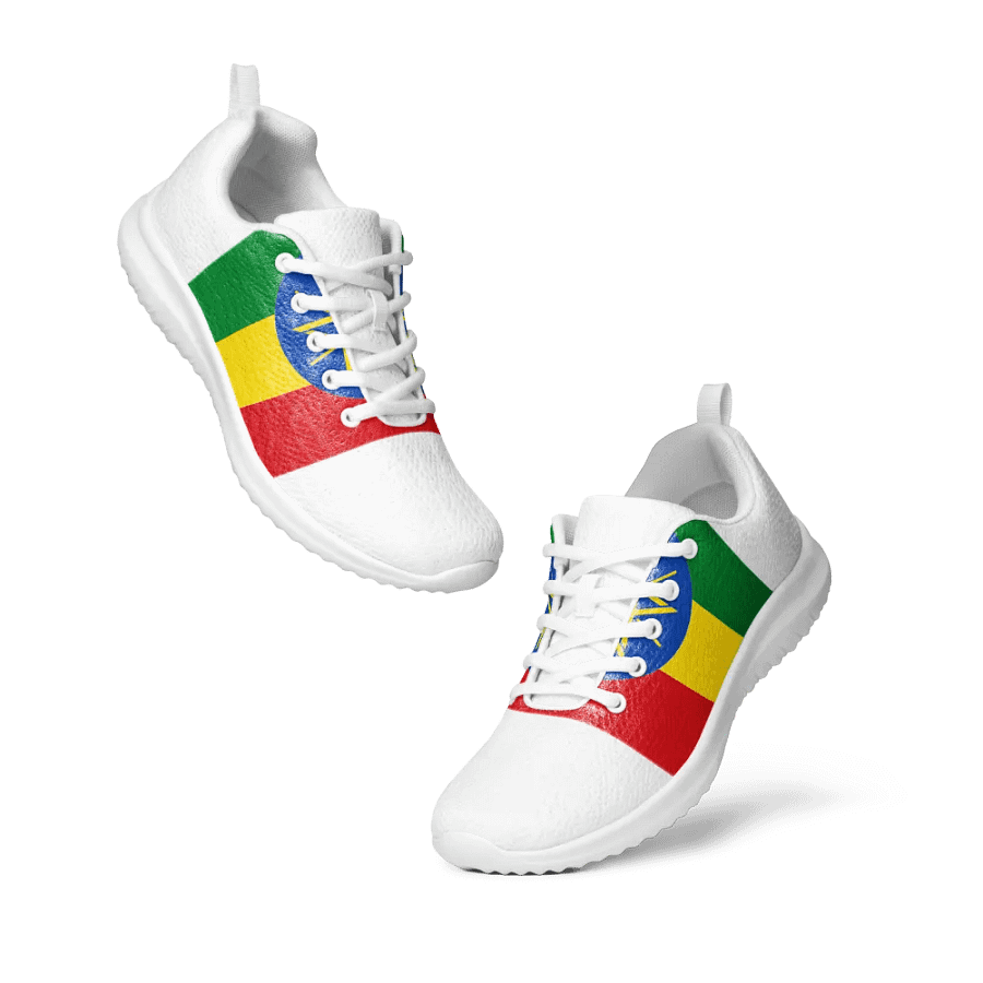 #ELC-Pride Step Forward Men's Athletic Shoes product image (11)
