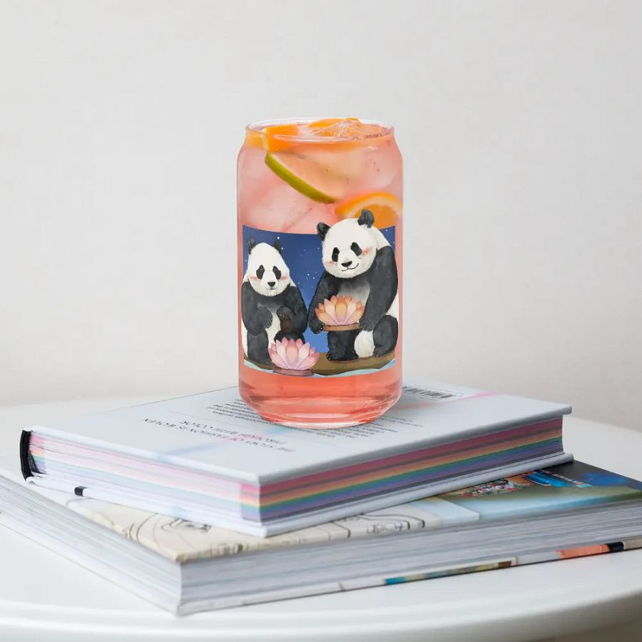MENGLAN XIAOBAITIAN🐼Giant Panda product image (34)
