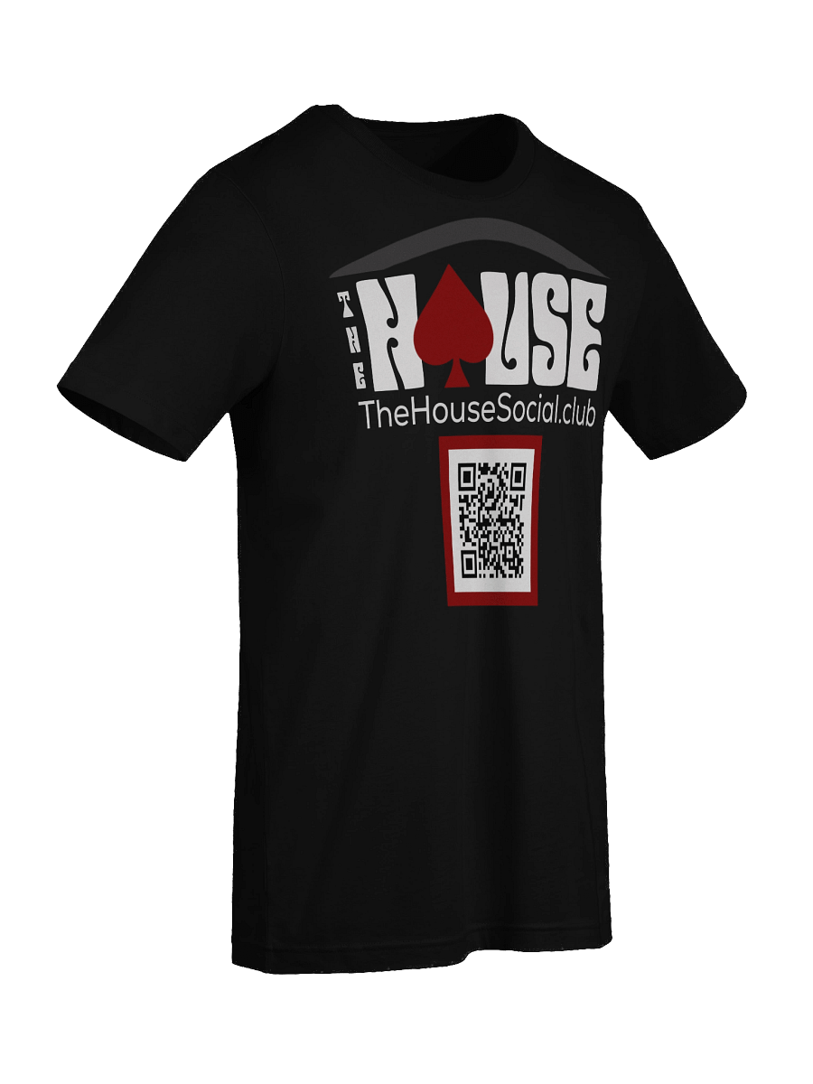 THE HOUSE Black T product image (9)