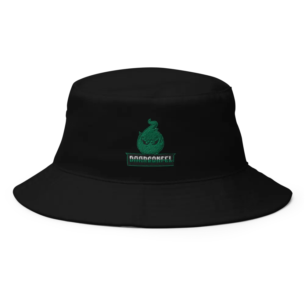 Daargonfel Bucket Hat product image (1)