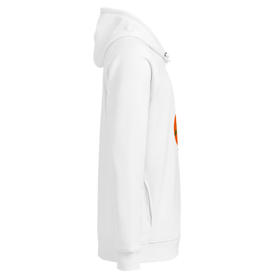 Nature's Embrace Organic Hoodie product image (4)
