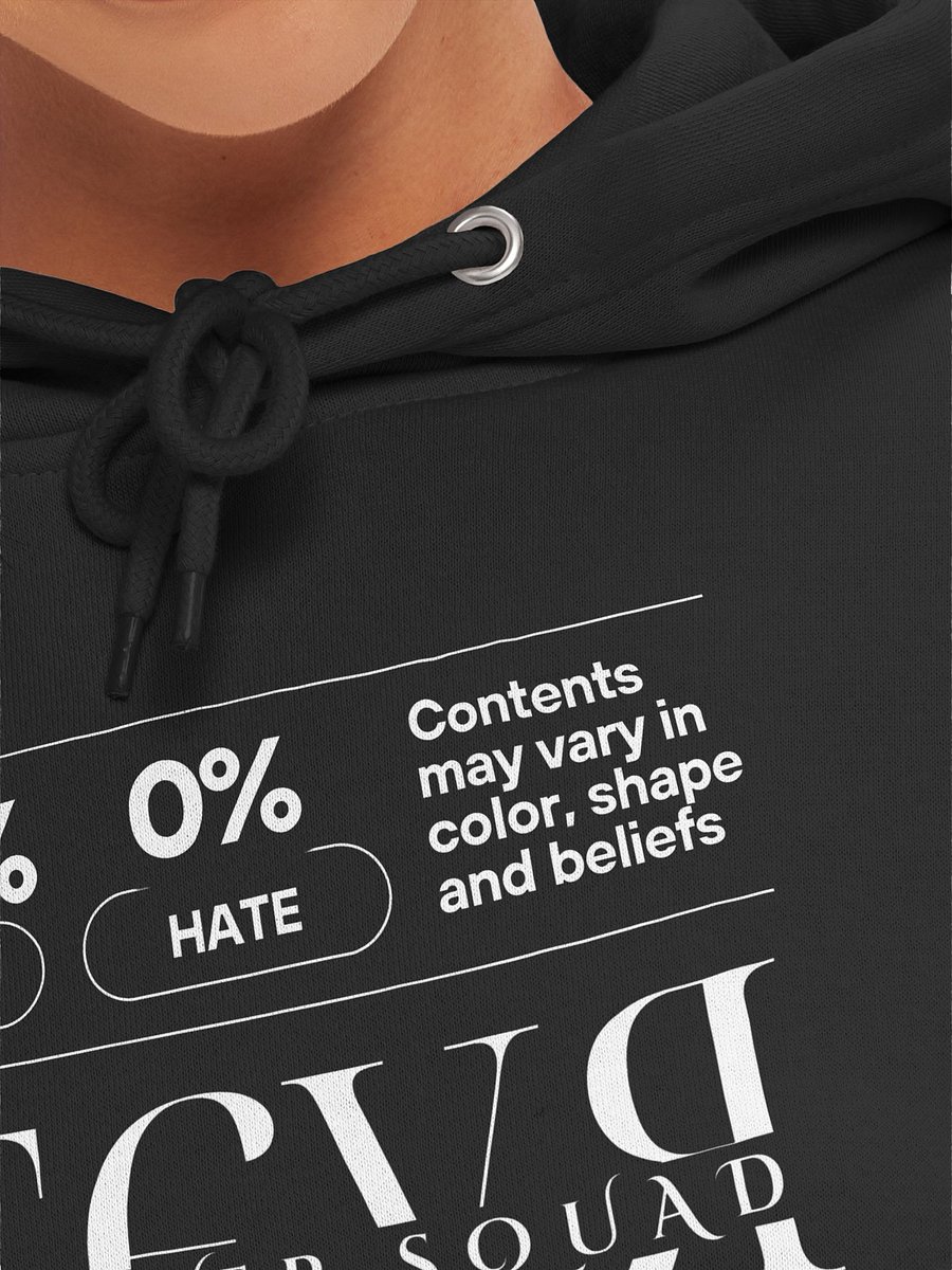 ℉ЄṾЯ FACTS Hoodie product image (7)