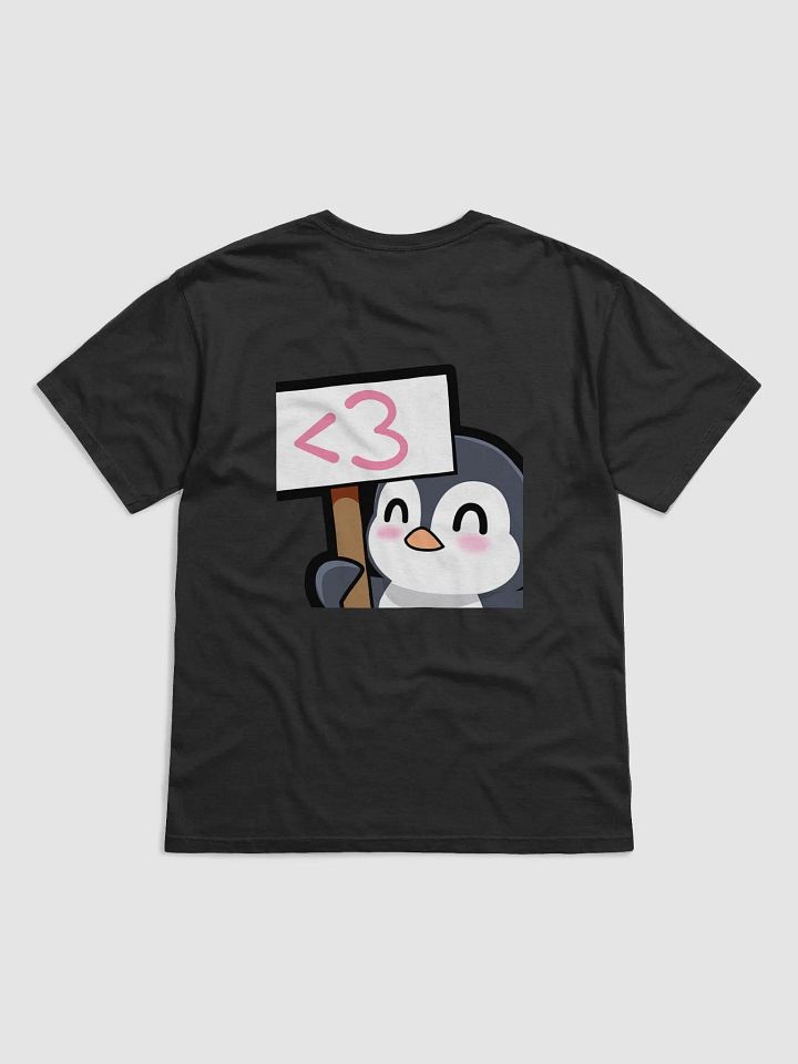Hello Spread love Tshirt product image (2)