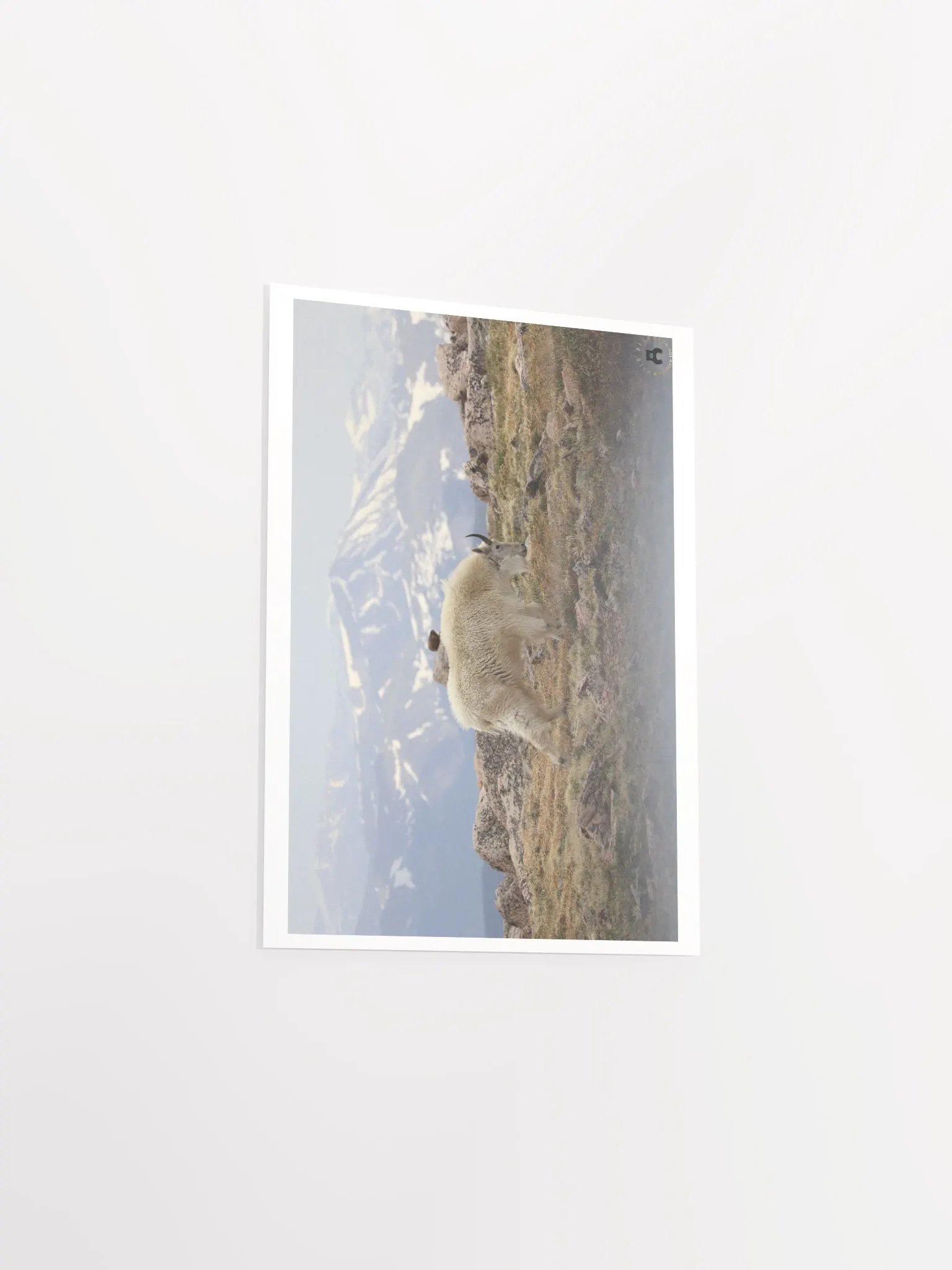 Mountain Majesty Poster product image (24)
