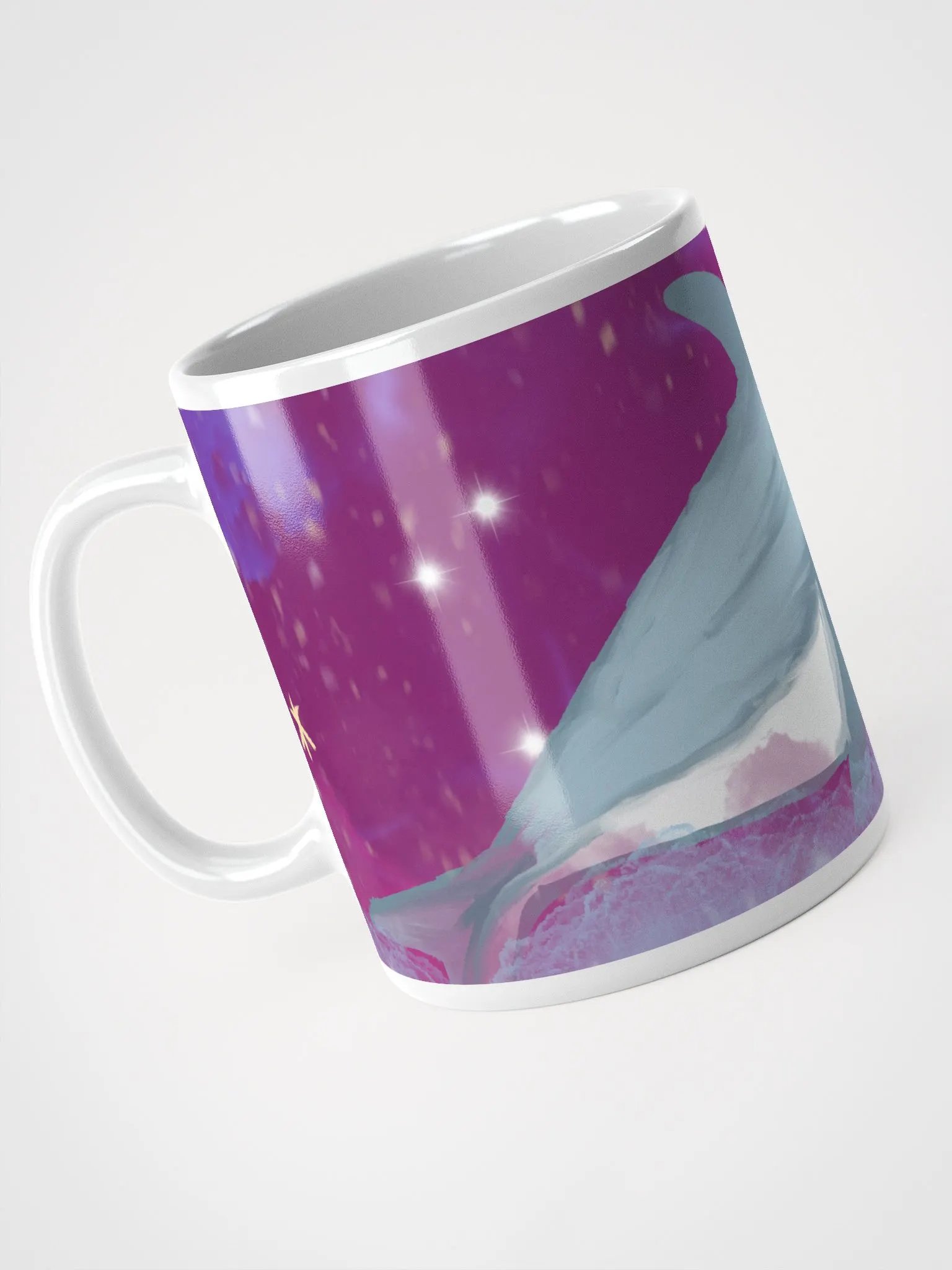 Dolphin Galaxy product image (3)