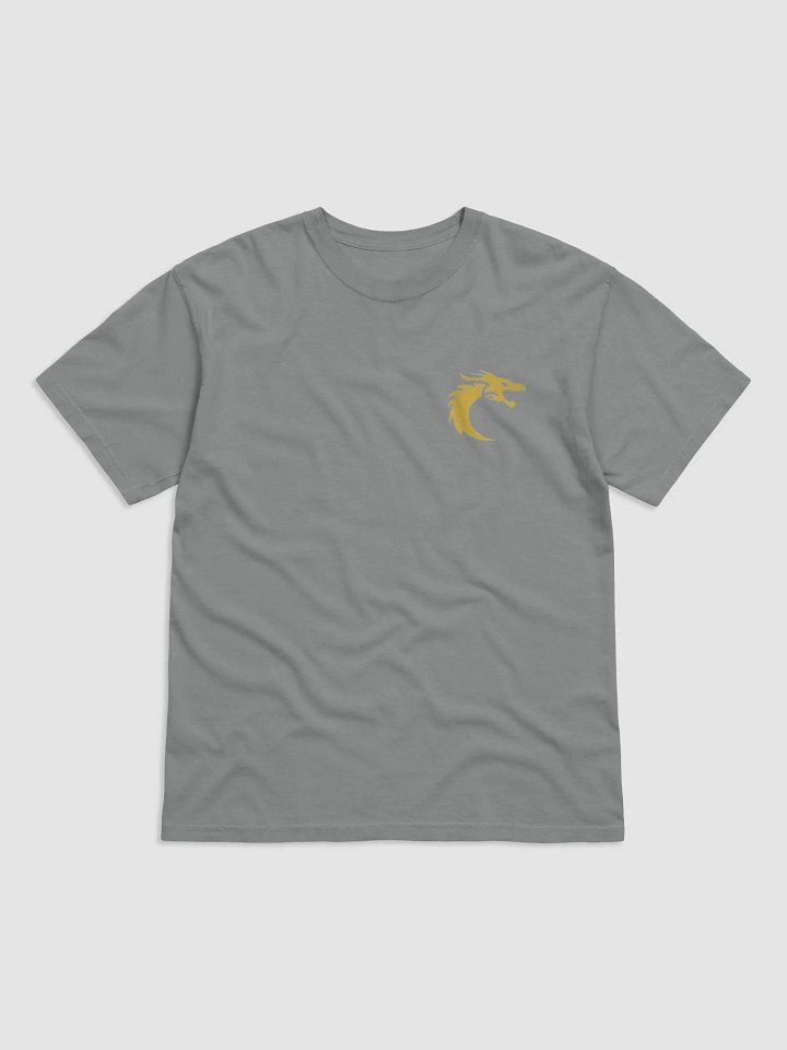 ThreadFlare Short Sleeved T-Shirt product image (1)