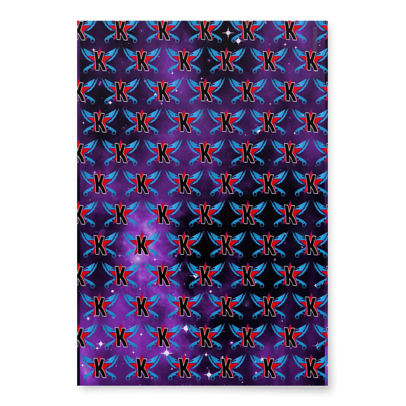 Wrapping Paper [Symbol]