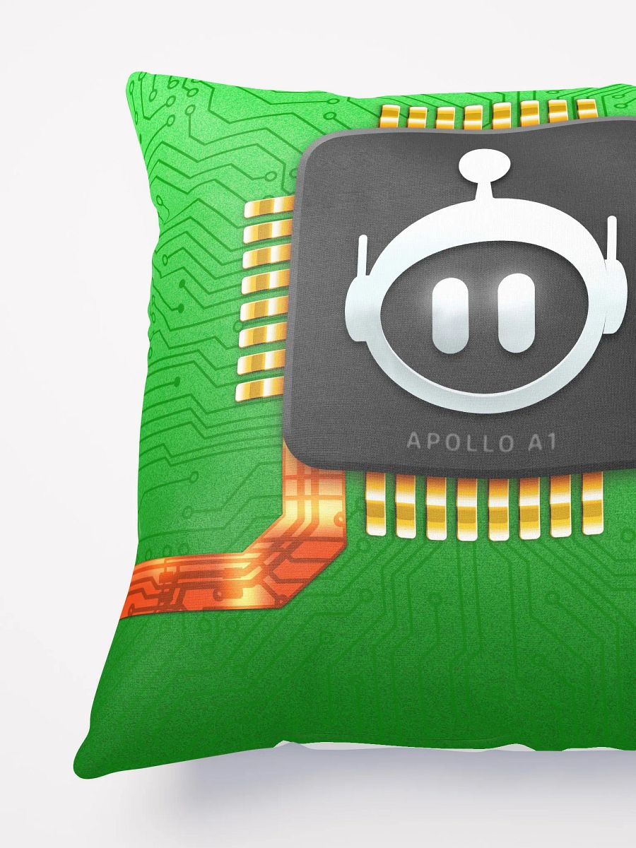 Apollo A1 Pillow product image (6)