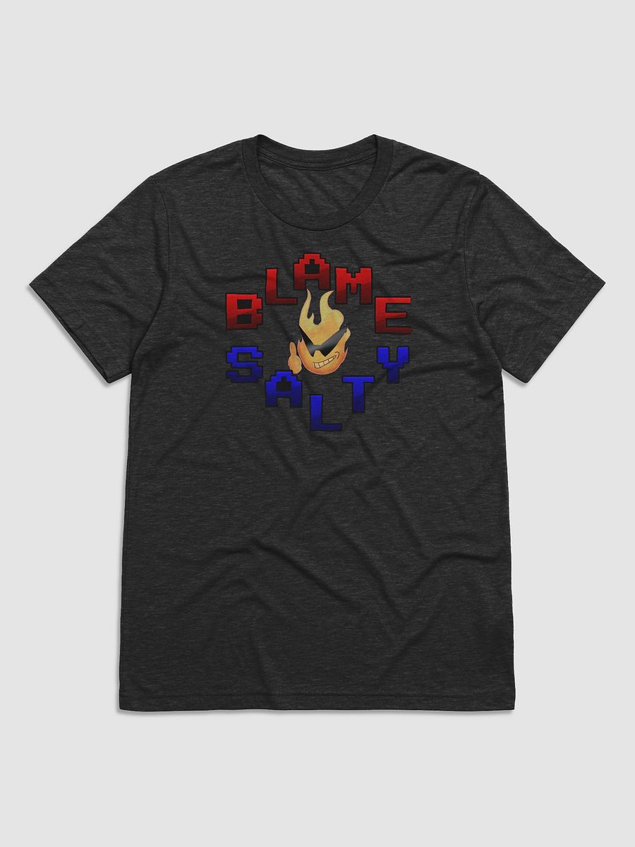Blame Salty T shirt product image (4)