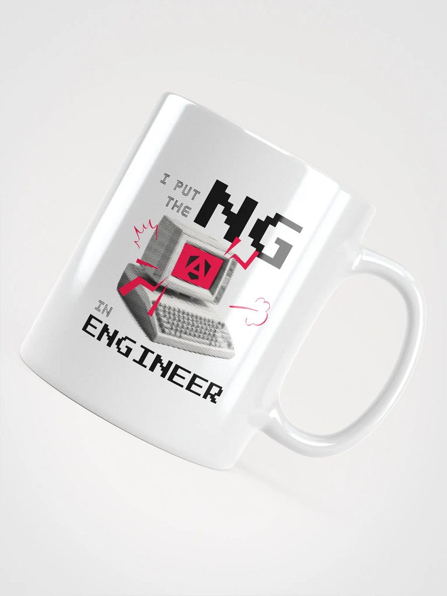 I put the NG in engineer product image (3)