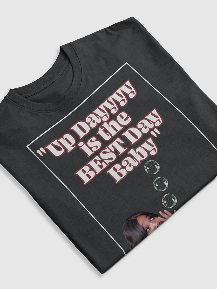 Porshia's Up Dayyyyy Premium Tee product image (5)