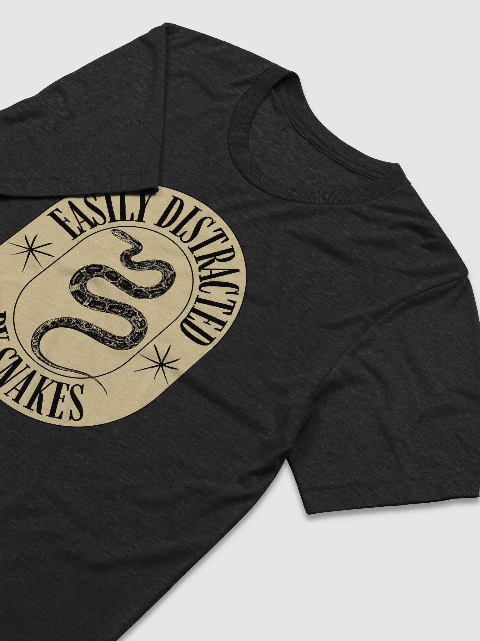 EASILY DISTRACTED BY SNAKES product image (10)