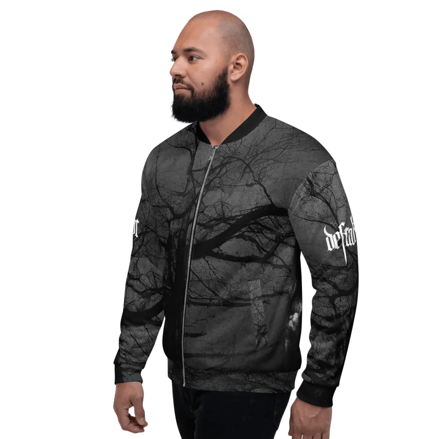 Defraktor - Themes for the Lunatic II Jacket product image (4)