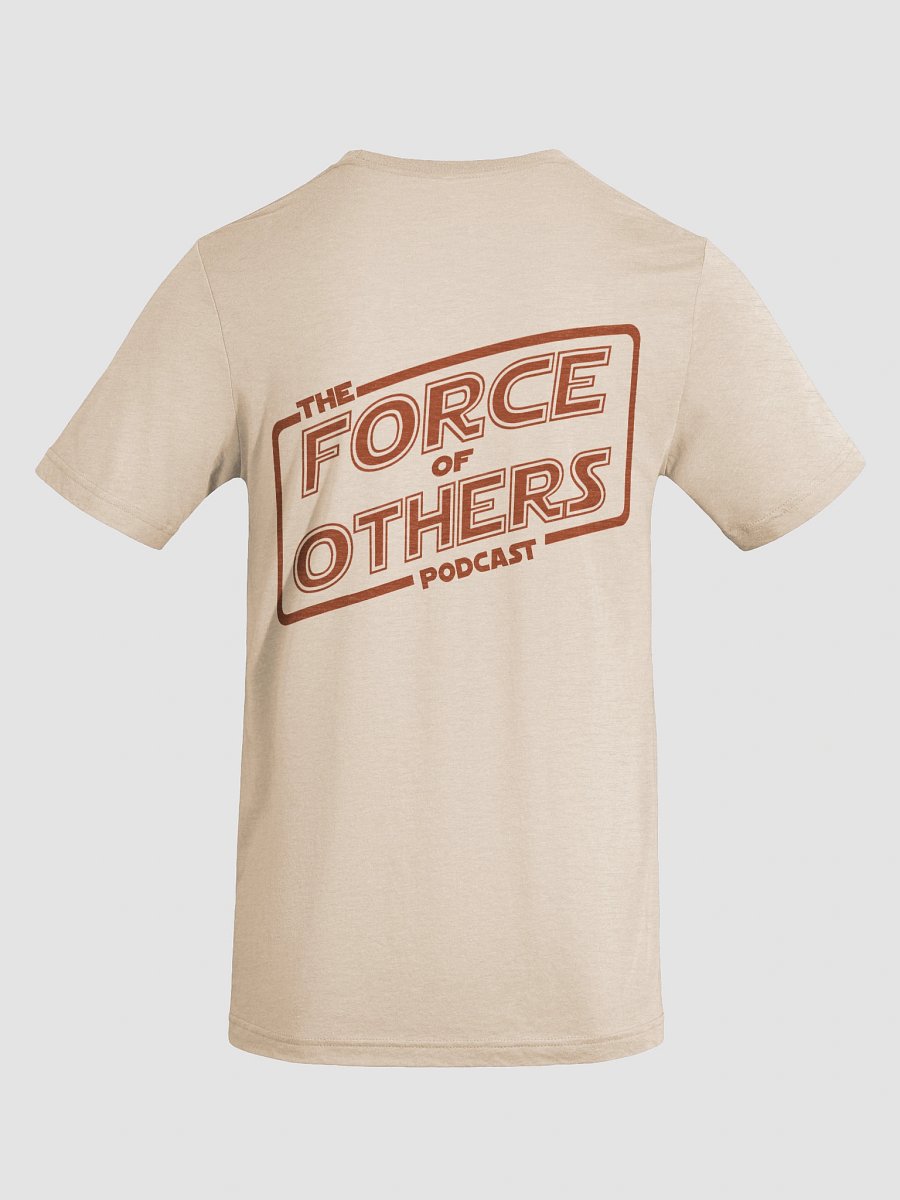 REBEL: May The Force Of Others Be With You, Always. product image (10)