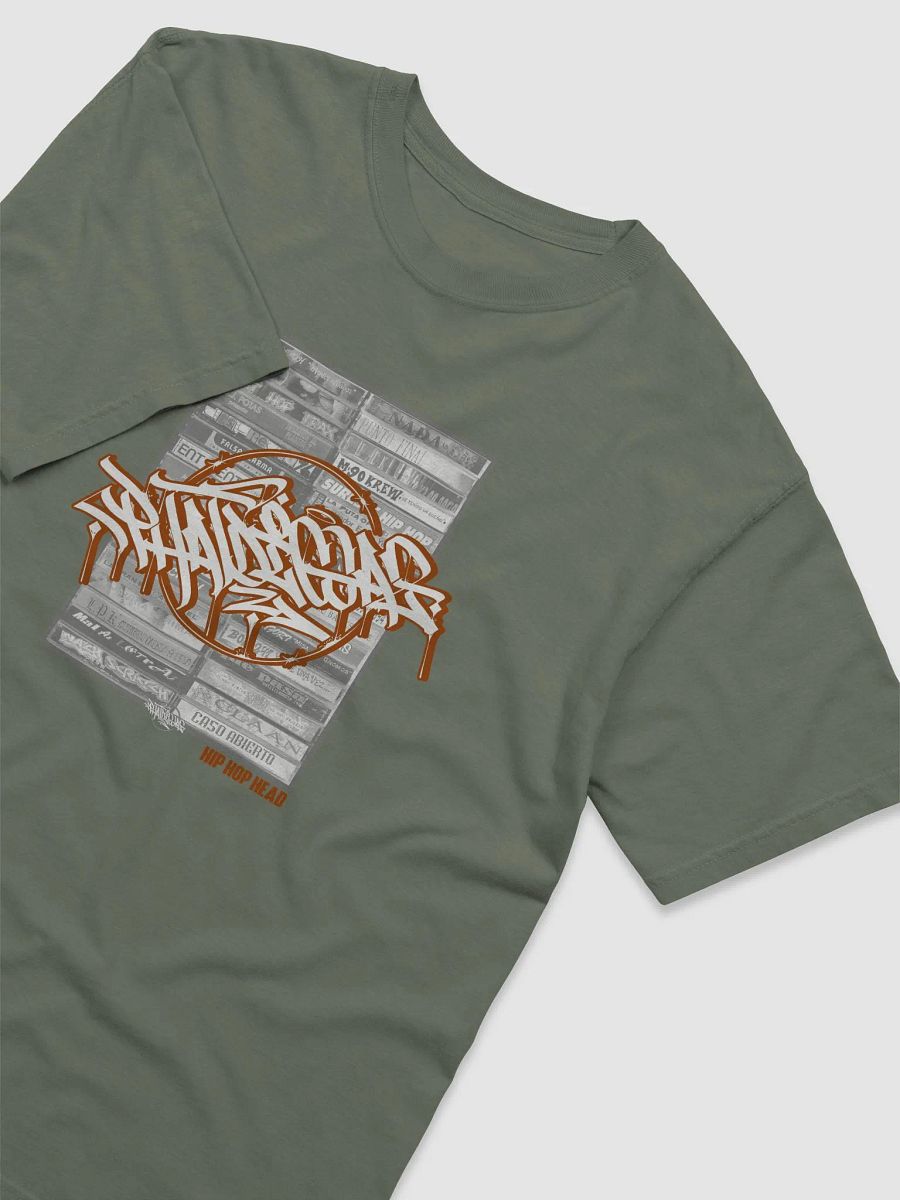 PhatDiggaz Logo Maketas Gris product image (3)