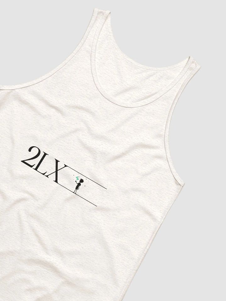 2LX Tank product image (2)