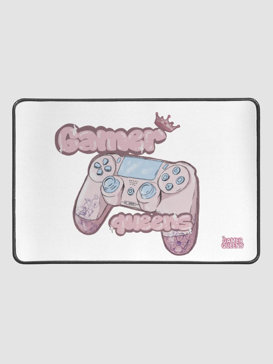 GAMER QUEENS desk pad product image (1)