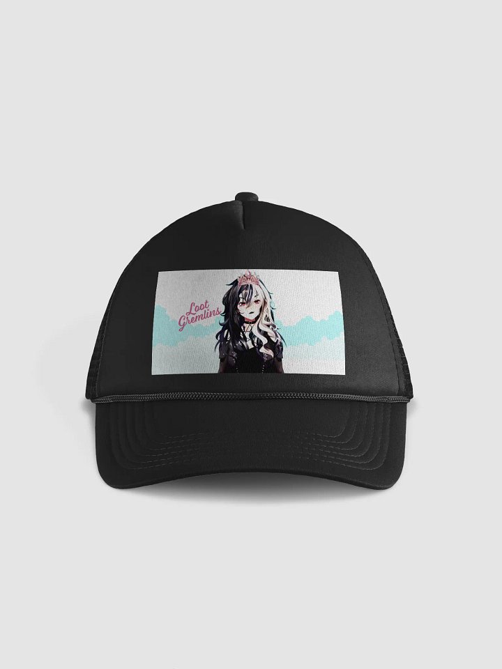 Loot Trucker Hat product image (1)