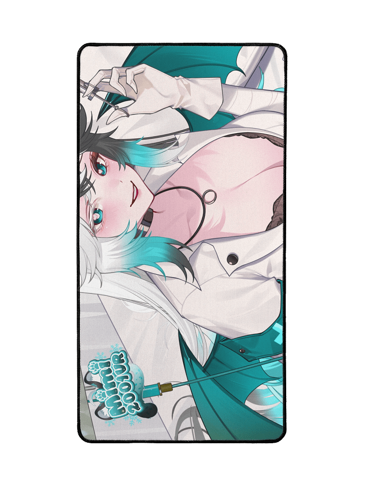 Nurse Mimi Deskmatt product image (2)