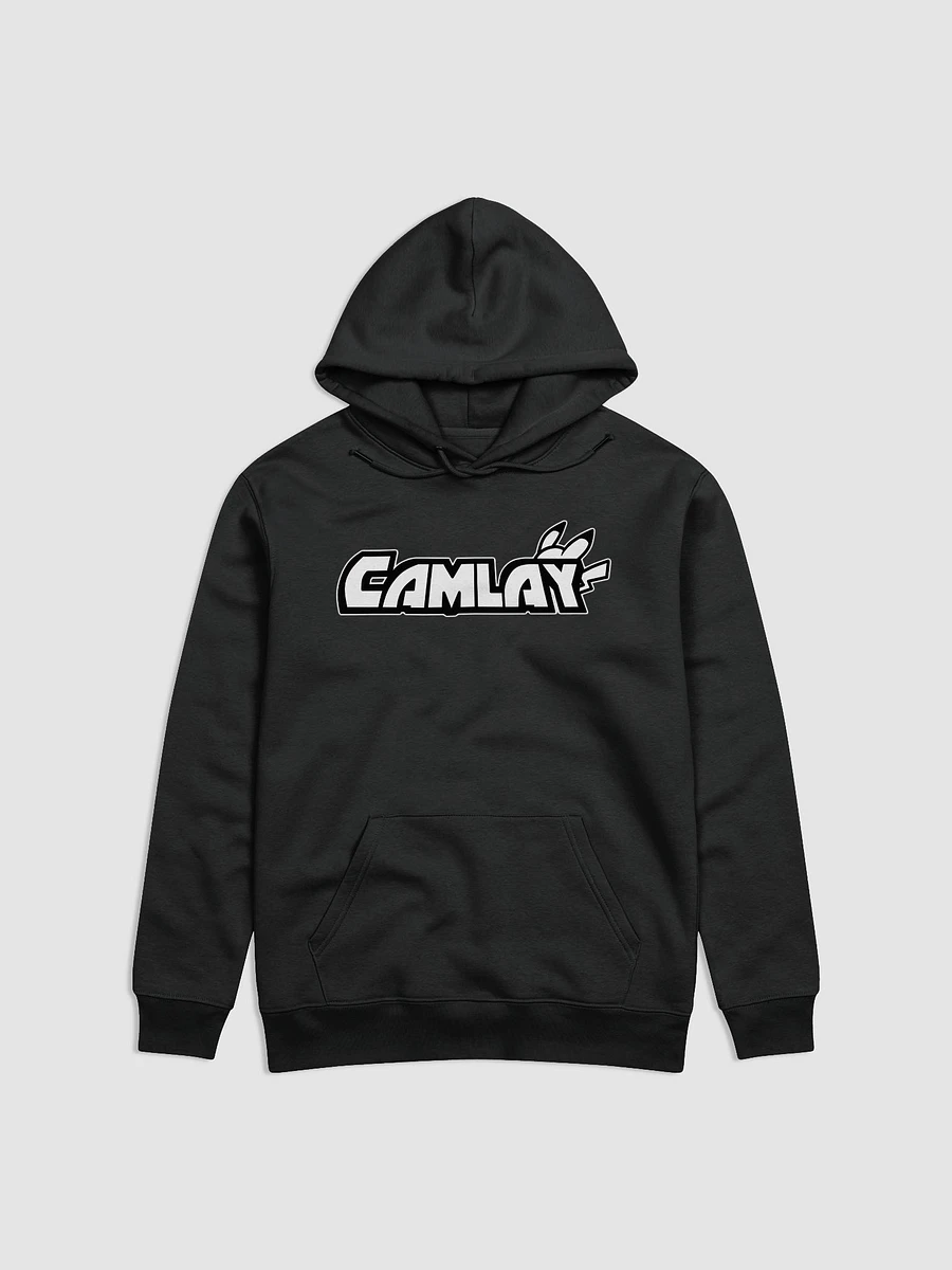 Thick Warm Camlay Logo Hoodie product image (5)