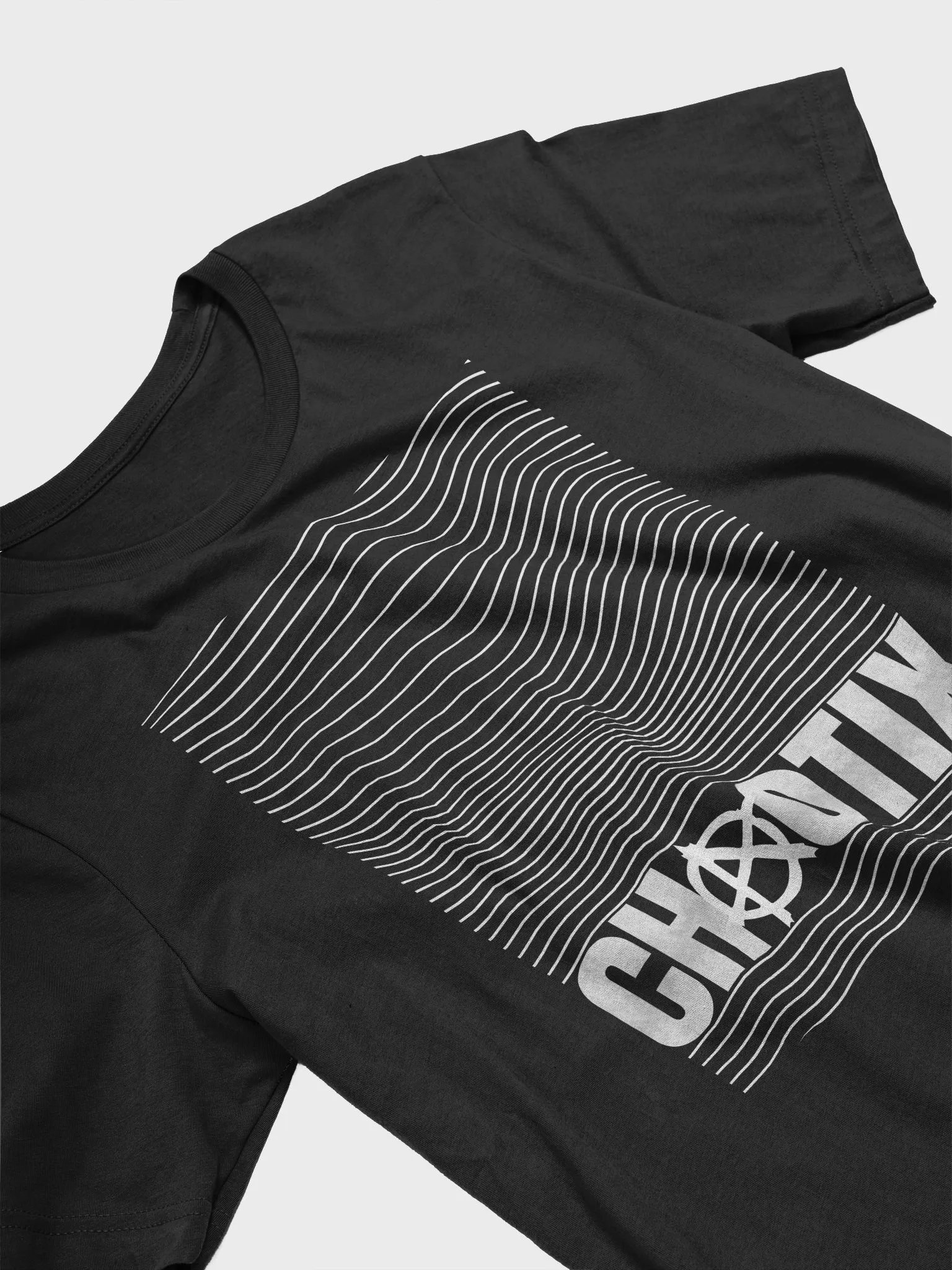 Wave Tee product image (3)