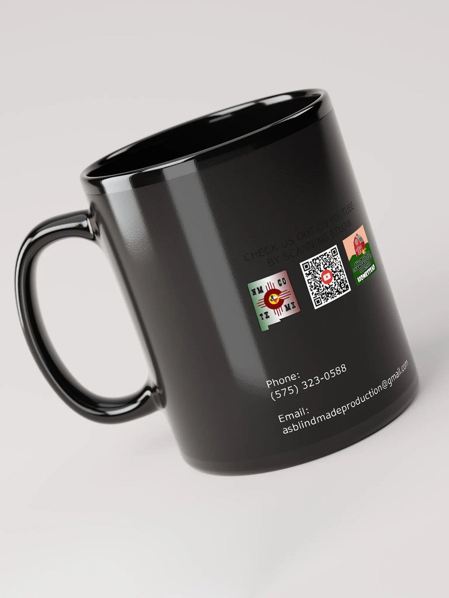 AS BMP BASIC MUG product image (5)