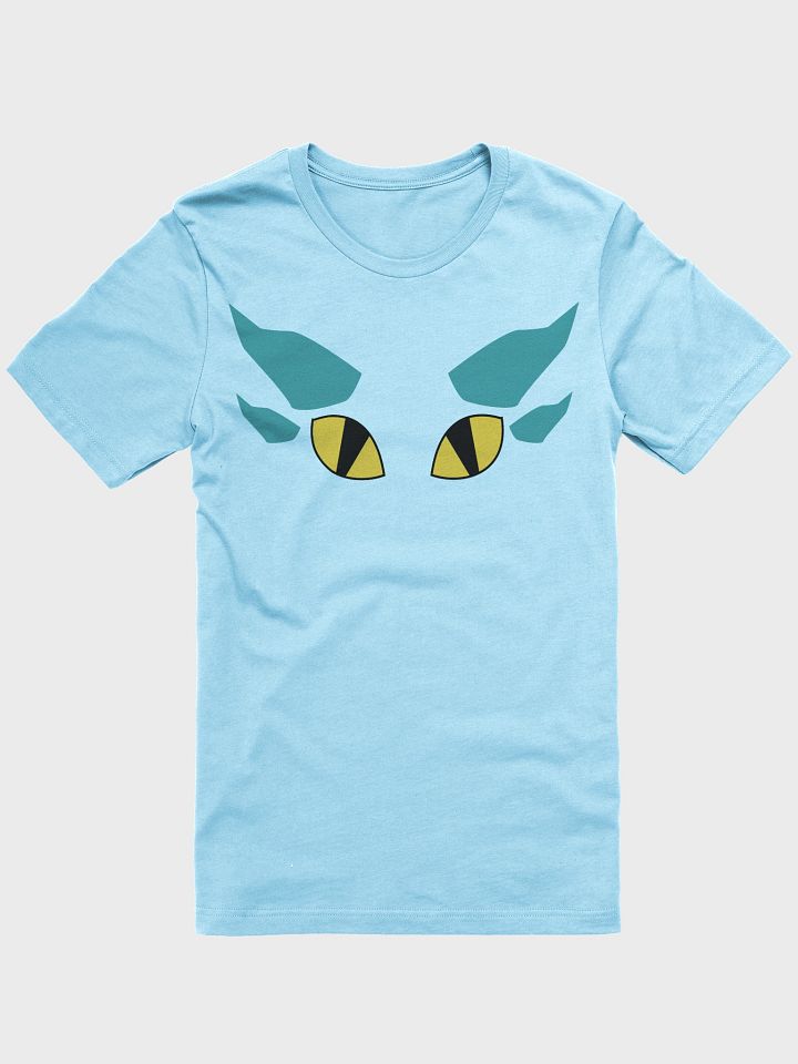 Crocogator T-shirt product image (5)