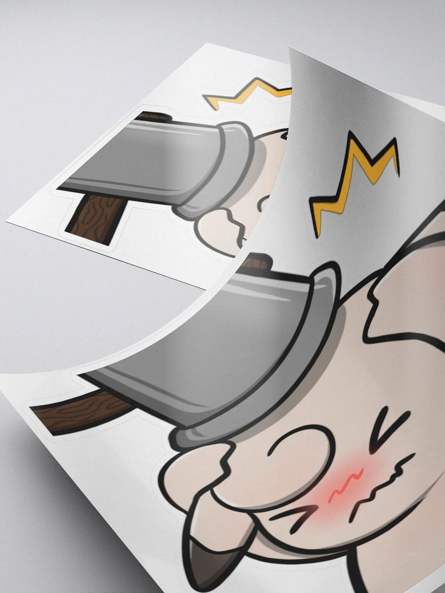 pixBonk Sticker product image (4)