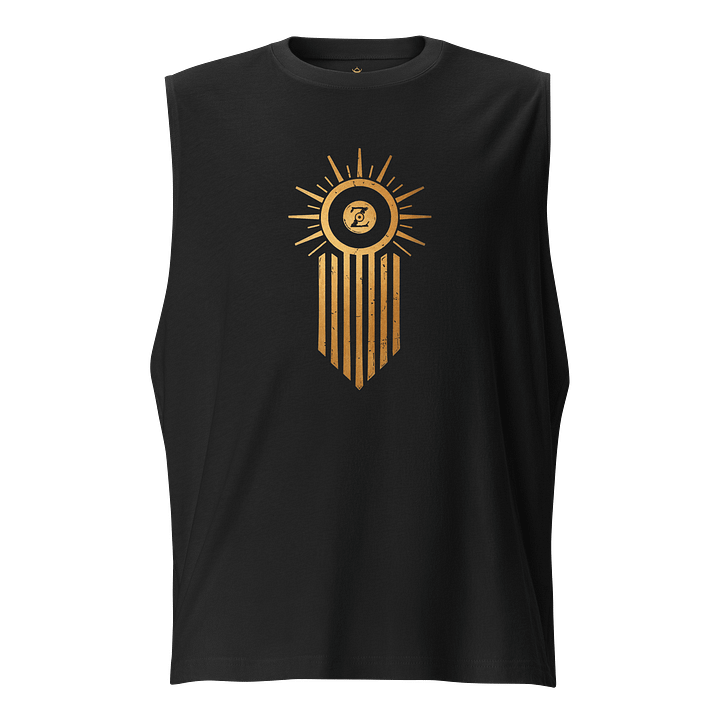 Zero Point Immersion Tank Top product image (1)