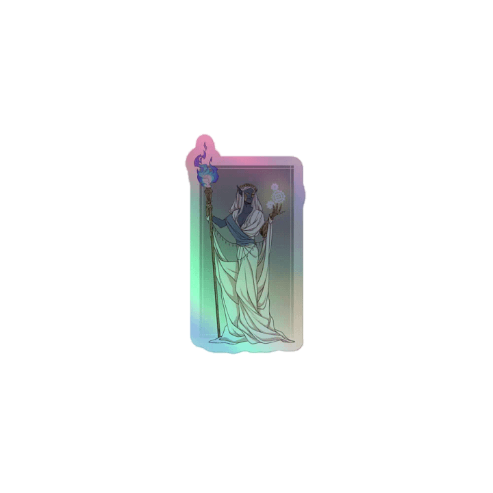 Seht Halloween holo product image (1)