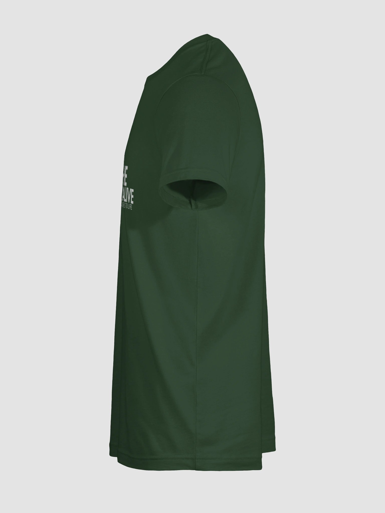 Keep the Adventure Alive T-shirt product image (114)