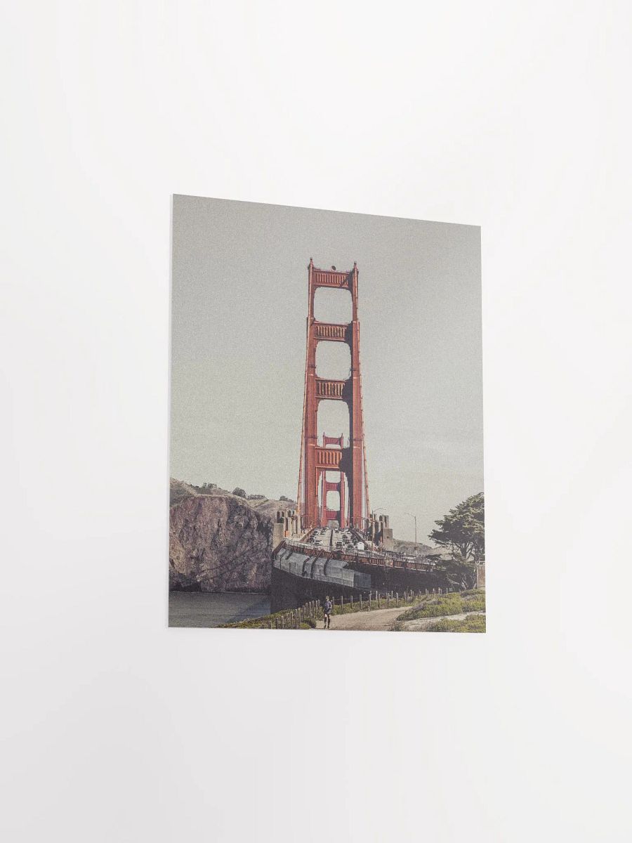 Golden Gate by Tyler Polani product image (3)