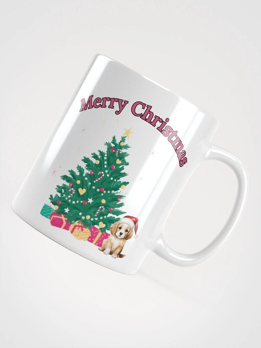 Christmas Puppy product image (12)