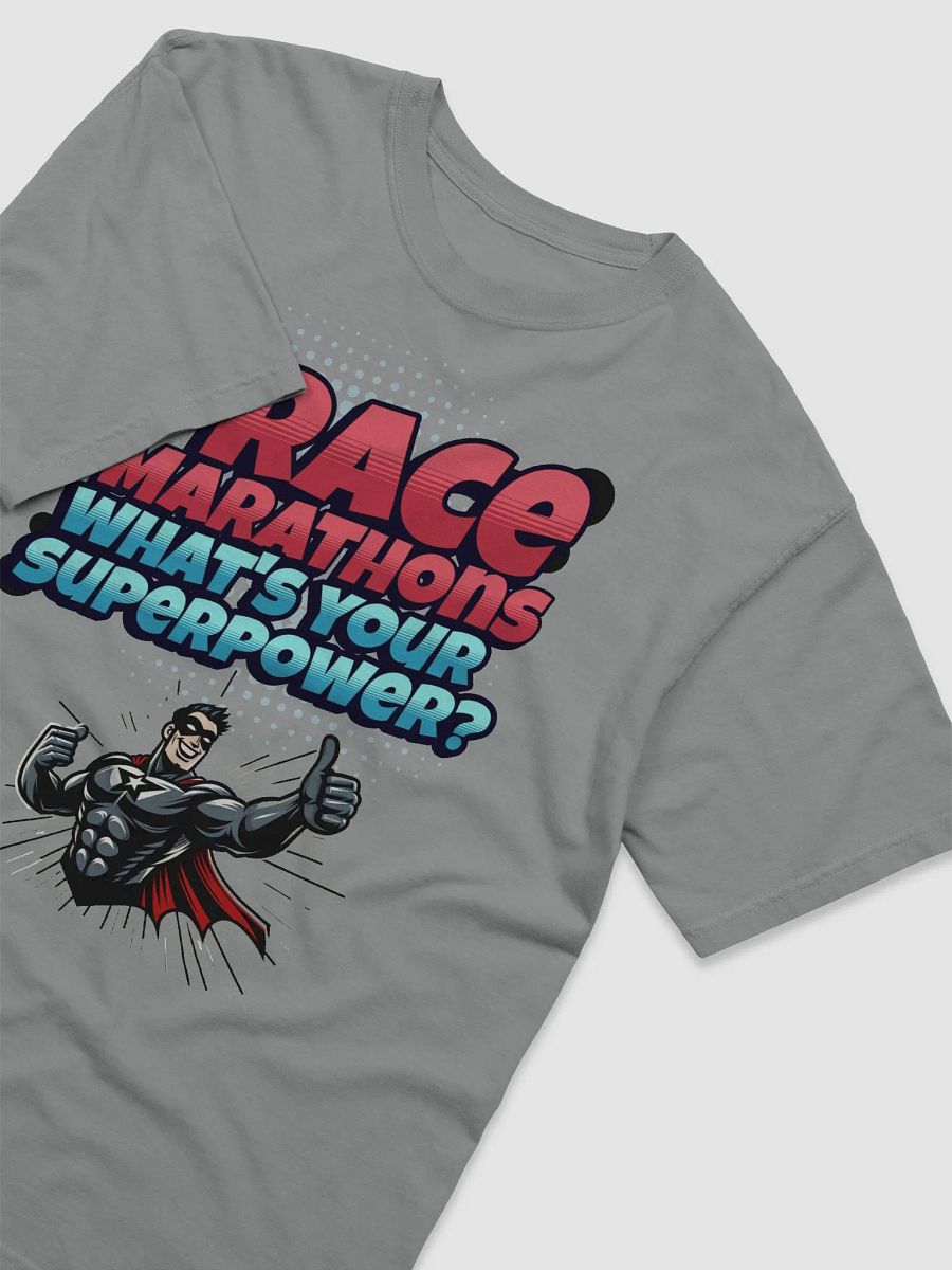 Superpower Marathoner Tee product image (17)