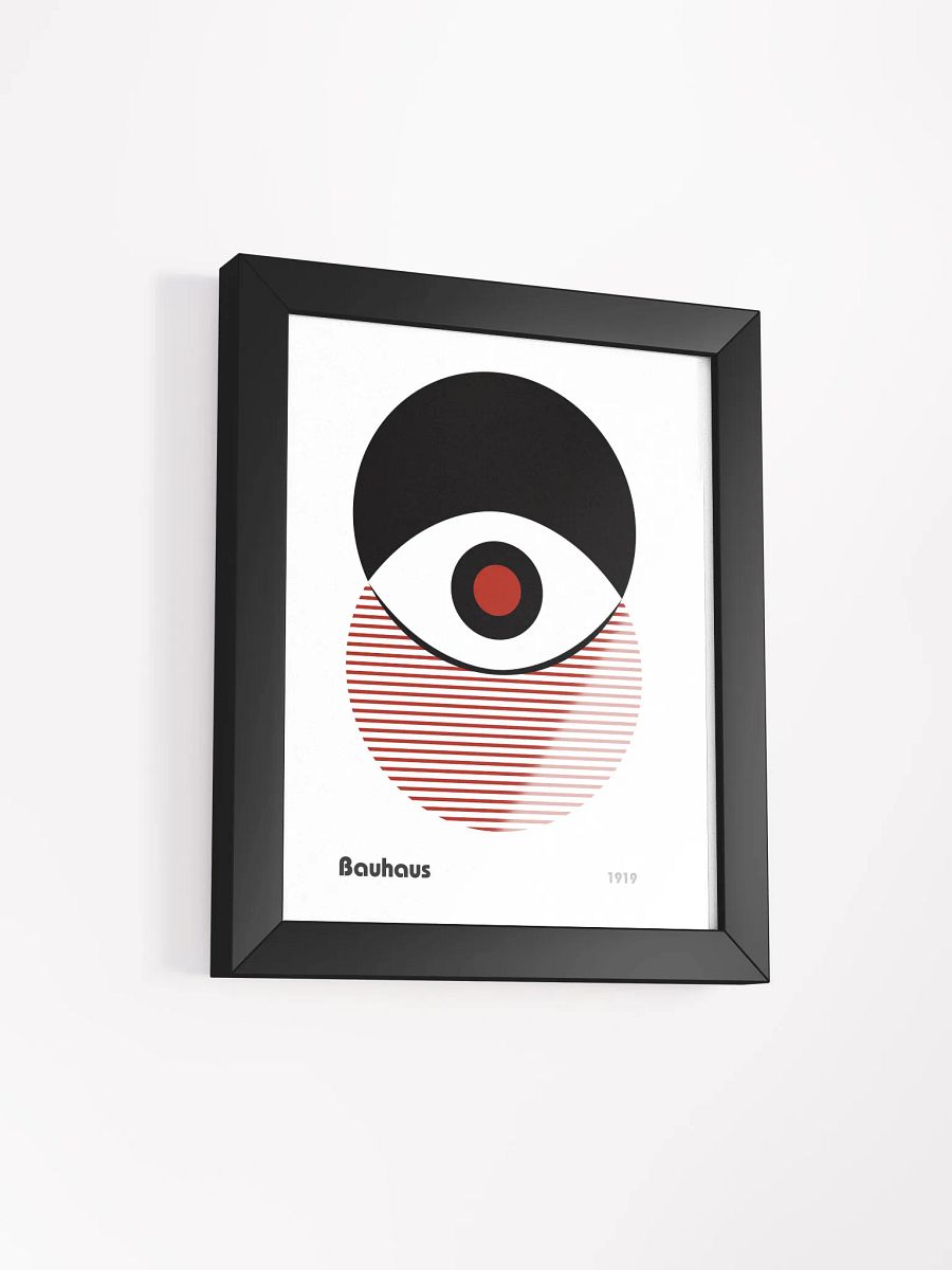 Striped Stare product image (4)